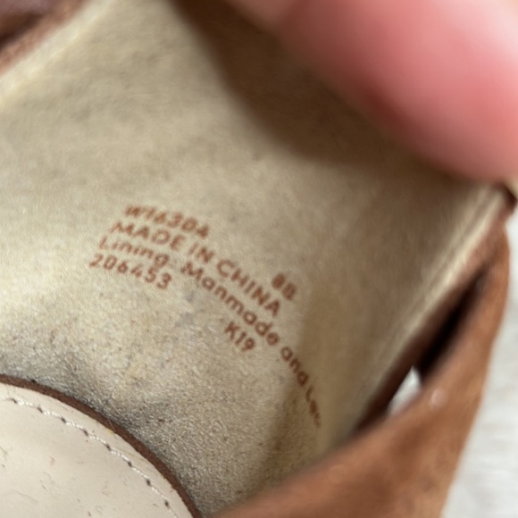 Cole Haan | Edie Wedge Bootie Fashion Boot - Picture 10 of 13